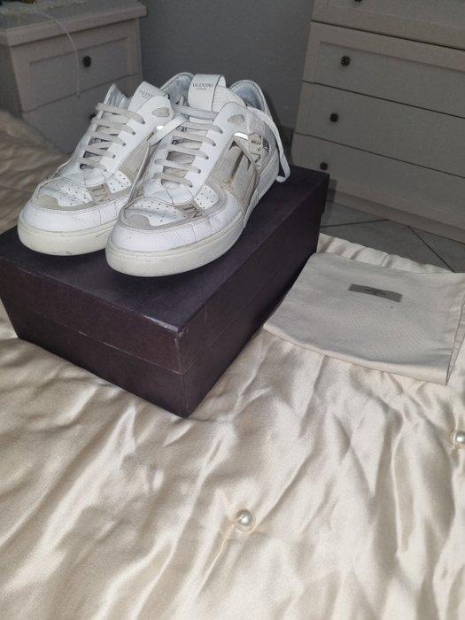 Valentino - Sneakers - Maat: EU 44, Kleding | Heren, Schoenen