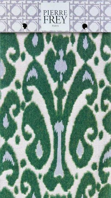 Pierre Frey -New Collection Nouveau jeu de deux - Coussin