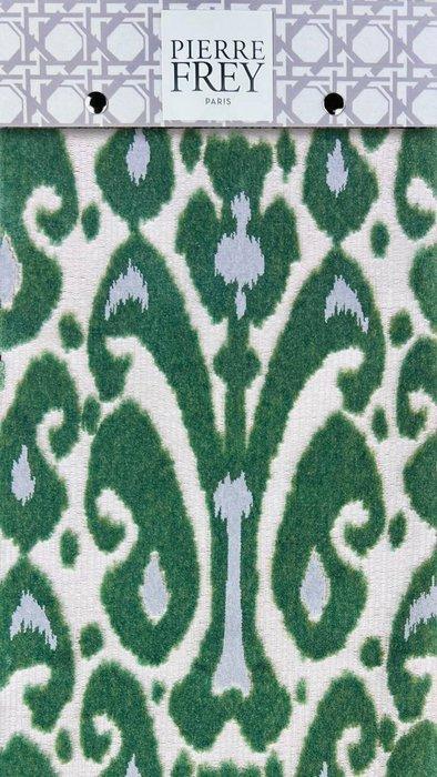Pierre Frey -New Collection Nouveau jeu de deux - Coussin, Antiek en Kunst, Antiek | Tapijten, Tafelkleden en Textiel