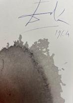 Salvador Dali (1904-1989) - Consummatum est!, Antiek en Kunst