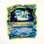 Nova - Unique 1/1 - Carte Pokémon Blastoise 2/130