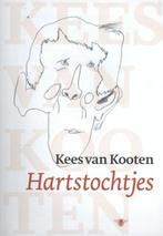 Hartstochtjes 9789023476320, Boeken, Kees van Kooten, Zo goed als nieuw, Verzenden