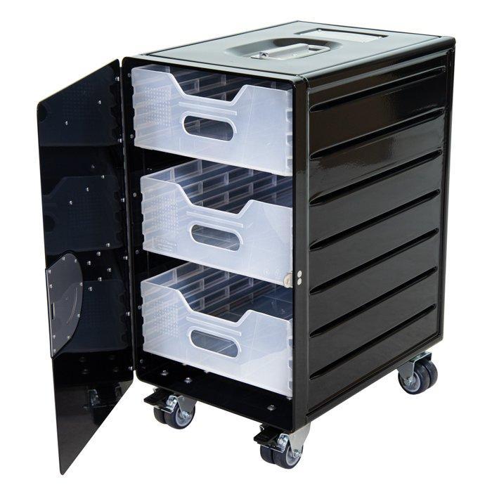 TT Egret Aviation - Trolleys van luchtvaartmaatschappijen -, Antiek en Kunst, Antiek | Wandborden en Tegels