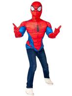 Spiderman Pak Kind Set, Enfants & Bébés, Costumes de carnaval & Déguisements, Verzenden