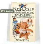 Kinderverzorging en opvoeding 9789027458797 Jolly, Boeken, Verzenden, Gelezen, Jolly