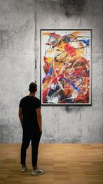 Luc Mora - Irritee - XXL - no reserve