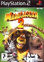 Madagascar 2 (PS2 Games) (Playstation 2), Games en Spelcomputers, Games | Sony PlayStation 2, Ophalen of Verzenden, Zo goed als nieuw