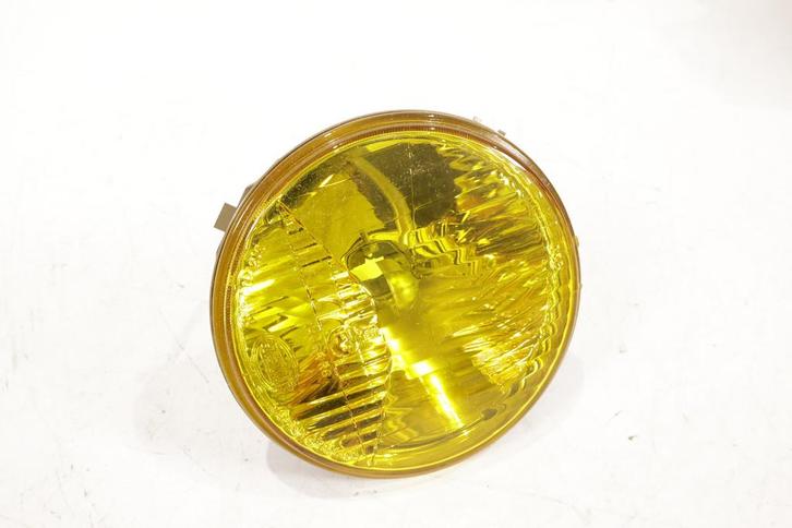BMW E24 6 Serie OEM Koplamp Hella geel NIEUW! 63121374831, Auto-onderdelen, Verlichting, Ophalen of Verzenden