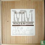 Nuage & McCloud - De roze sectie - 2006, Boeken, Eén stripboek, Verzenden, Zo goed als nieuw, Regnier, Michel.