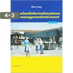 Het schoolinformatiesysteem als managementinstrument F. Looy, Verzenden, Gelezen, F. Looy