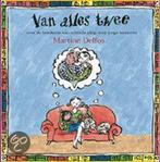 Van alles twee / Therapeutische kinderverhalen 9789075564402, Boeken, Verzenden, Gelezen, Martine F. Delfos