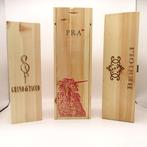 2020 Serafini Ghino di Tacco, 2019 Prá Valpolicella, Nieuw