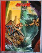 Storm - De wisselwachters / Het koraal van Kesmee - 2 luxe, Boeken, Stripverhalen, Nieuw