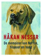 De memoires van Norton, filosoof en hond 9789044539035, Verzenden, Zo goed als nieuw, Håkan Nesser