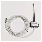 Bieden: Besenzoni BES1549 radio receiver antenna, Ophalen of Verzenden, Nieuw