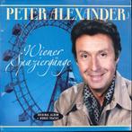 Peter Alexander – Wiener Spaziergange 8719039004089 (1- 12-, Ophalen of Verzenden
