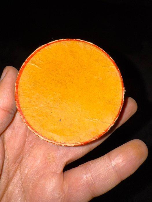 Doos - Curieuze oude en verfijnde doos van Franse, Antiek en Kunst, Curiosa en Brocante