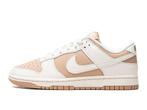 Nike Dunk Low Next Nature Hemp - Maat 38.5 EU, Kleding | Heren, Ophalen of Verzenden, Nieuw