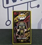 Funko - Figure - Figura Funko Pop! Darth Vader número 767 de, Antiek en Kunst