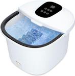 2dekans | Soft & Silky - Elektrisch Voetenbad - 12L - 48°C -, Sport en Fitness, Massageproducten, Ophalen of Verzenden, Nieuw