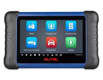 Autel MaxiIM IM508S Auto Sleutelprogrammeur beschikbaar voor biedingen