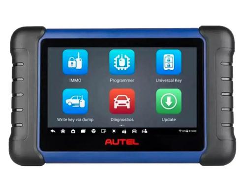 Autel MaxiIM IM508S Auto Sleutelprogrammeur, Auto diversen, Autogereedschap, Verzenden