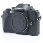 Olympus OM-D E-M10 mark III body | Tweedehands, Verzenden, Zo goed als nieuw, Olympus