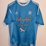 Olympique Marseille - Ligue 1 - Frank Leboeuf - 2002 -