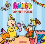 Op het potje / Bumba / 0 9789462771895 Gert Verhulst, Boeken, Verzenden, Gelezen, Gert Verhulst