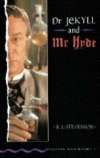 Oxford bookworms. Stage 4: Dr Jekyll and Mr Hyde by Rosemary, Gelezen, Verzenden, Robert Louis Stevenson
