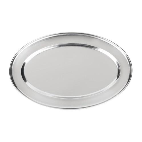 Dienblad | RVS | Glanzend | Stapelbaar | 220x160mm Cambro, Zakelijke goederen, Horeca | Keukenapparatuur, Nieuw in verpakking
