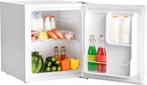 2dekans | KitchenBrothers Mini Koelkast - 40L - Wit -, Elektronische apparatuur, Koelkasten en IJskasten, Ophalen of Verzenden