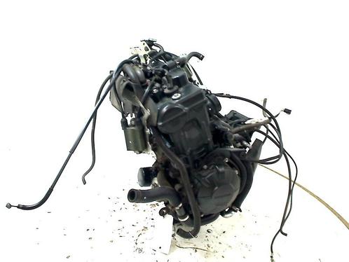 Honda CBR 600 F ABS 2011- (PC41) 439V MOTORBLOK, Motoren, Onderdelen | Overige, Gebruikt, Ophalen of Verzenden