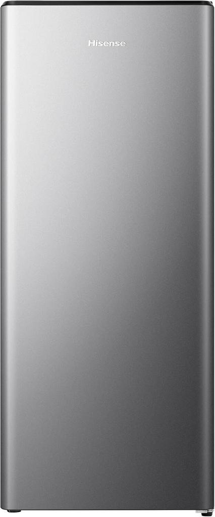 Hisense Rr220d4bde Koel-vriescombinatie 127cm, Electroménager, Réfrigérateurs & Frigos, Enlèvement ou Envoi