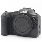 Canon EOS R6 body | Tweedehands, Audio, Tv en Foto, Fotocamera's Digitaal, Verzenden, Zo goed als nieuw, Canon