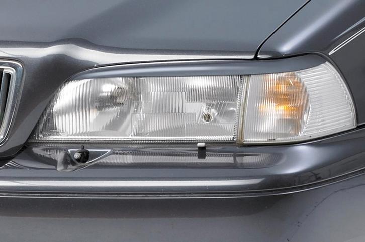 Koplampspoilers voor Volvo S70 V70 C70 SB146, Auto-onderdelen, Carrosserie, Nieuw, Verzenden