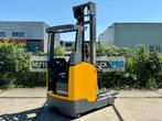 Jungheinrich ETV112-710DZ (2018) 80% batterij MET VIDEO, Reachtruck