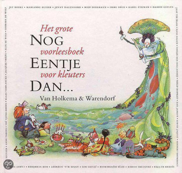 Nog eentje dan ... 9789026989216 Marianne Busser, Livres, Livres pour enfants | 0 an et plus, Envoi
