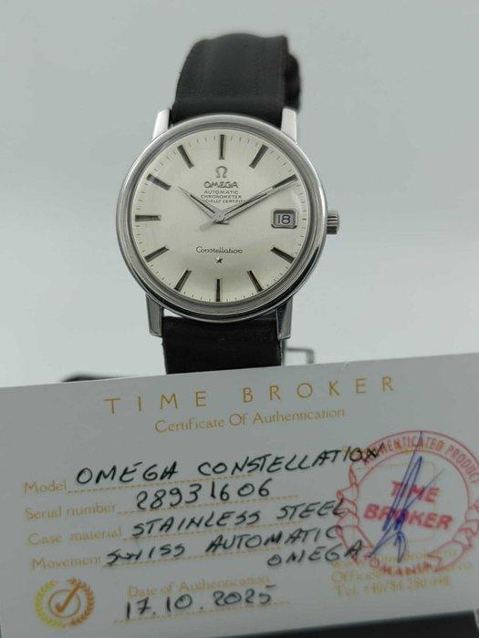 Omega - Constellation - Zonder Minimumprijs - Heren -, Handtassen en Accessoires, Horloges | Heren