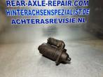 Opel startmotor, komt van een 4 cilinder motor., Auto-onderdelen, Verzenden, Gebruikt, Opel