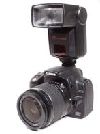 Canon EOS 350D DIGITAL Appareil photo reflex numérique, Audio, Tv en Foto, Fotocamera's Digitaal, Nieuw