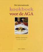 Het internationale kookboek voor de Aga 9789062559138, Verzenden, Gelezen, N. Launspach