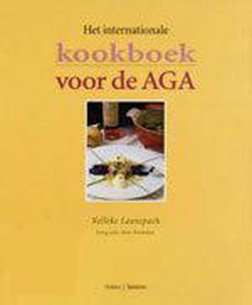 Het internationale kookboek voor de Aga 9789062559138, Boeken, Kookboeken, Gelezen, Verzenden