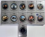 Stargate SG1 Complete Collection DVD (NL), Cd's en Dvd's, Verzenden, Nieuw in verpakking