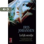 Lelijk eendje / Poema thriller 9789024538355 Iris Johansen, Verzenden, Gelezen, Iris Johansen