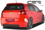 Achterskirt voor VW Golf 5 Type 1K HA059, Auto-onderdelen, Carrosserie, Verzenden, Nieuw