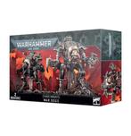 Chaos Knights War Dogs (Warhammer 40.000 nieuw), Hobby & Loisirs créatifs, Wargaming, Ophalen of Verzenden