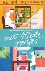 Met trieste groetjes 9789464017564 Sara Serré, Boeken, Verzenden, Zo goed als nieuw, Sara Serré