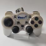 Winner Controller Playstation 2, Ophalen of Verzenden, Zo goed als nieuw