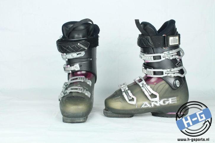 Lange SXR purple - 24MP/38EU, Sport en Fitness, Skiën en Langlaufen, Verzenden